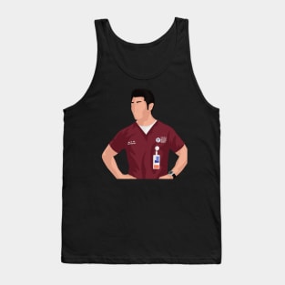 Doctor Ethan Choi | Chicago Med Tank Top